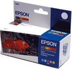 Epson T026 - T027 Original T027